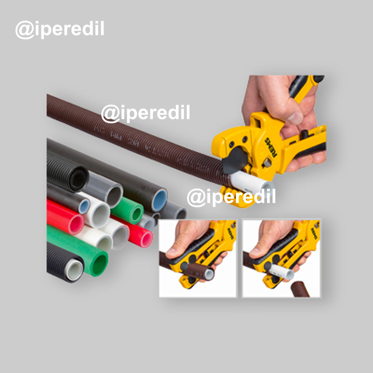 CESOIA ROS P 26/SW 35 P 26/SW35