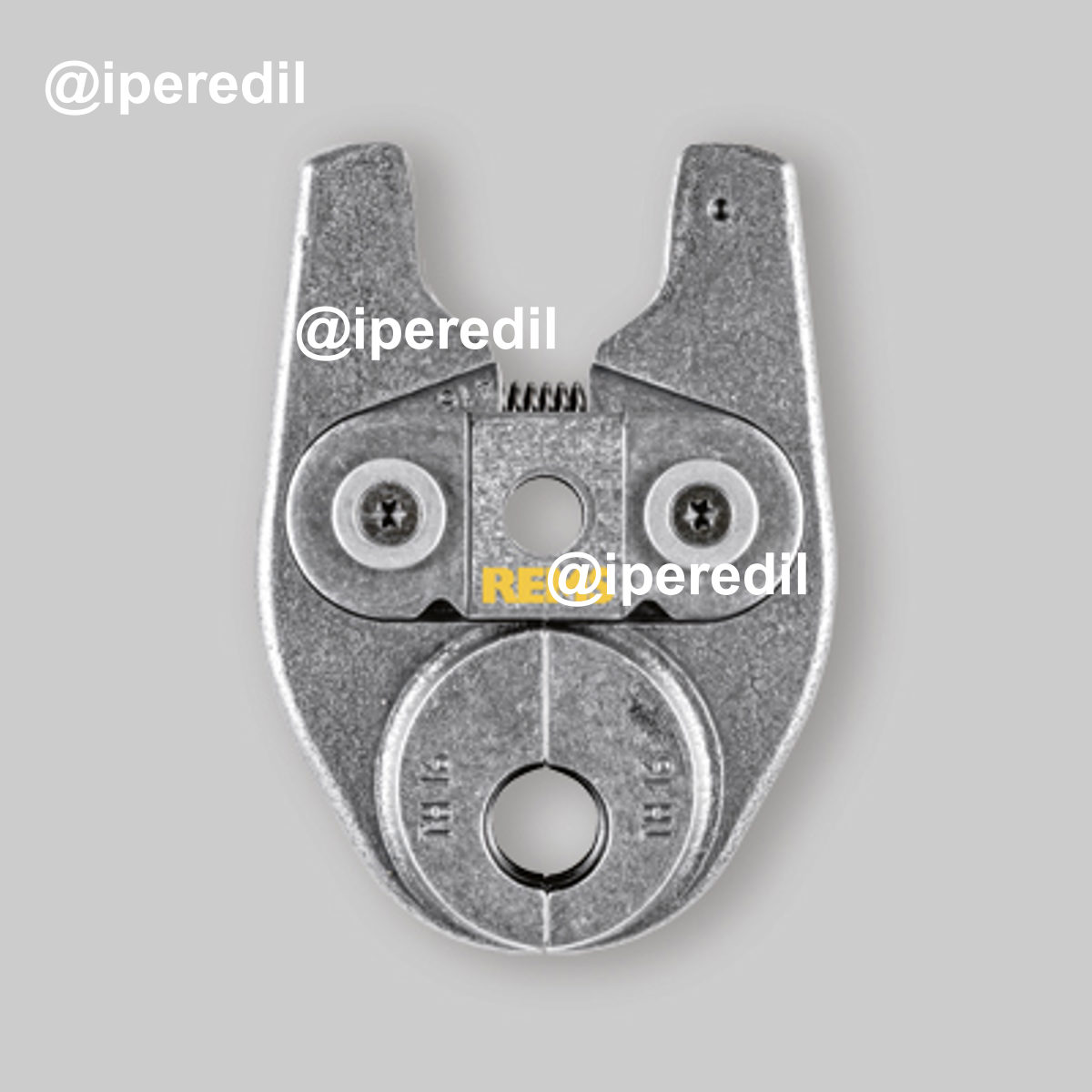 MINI MATRICI PER TUBO MULTISTRATO TH 40