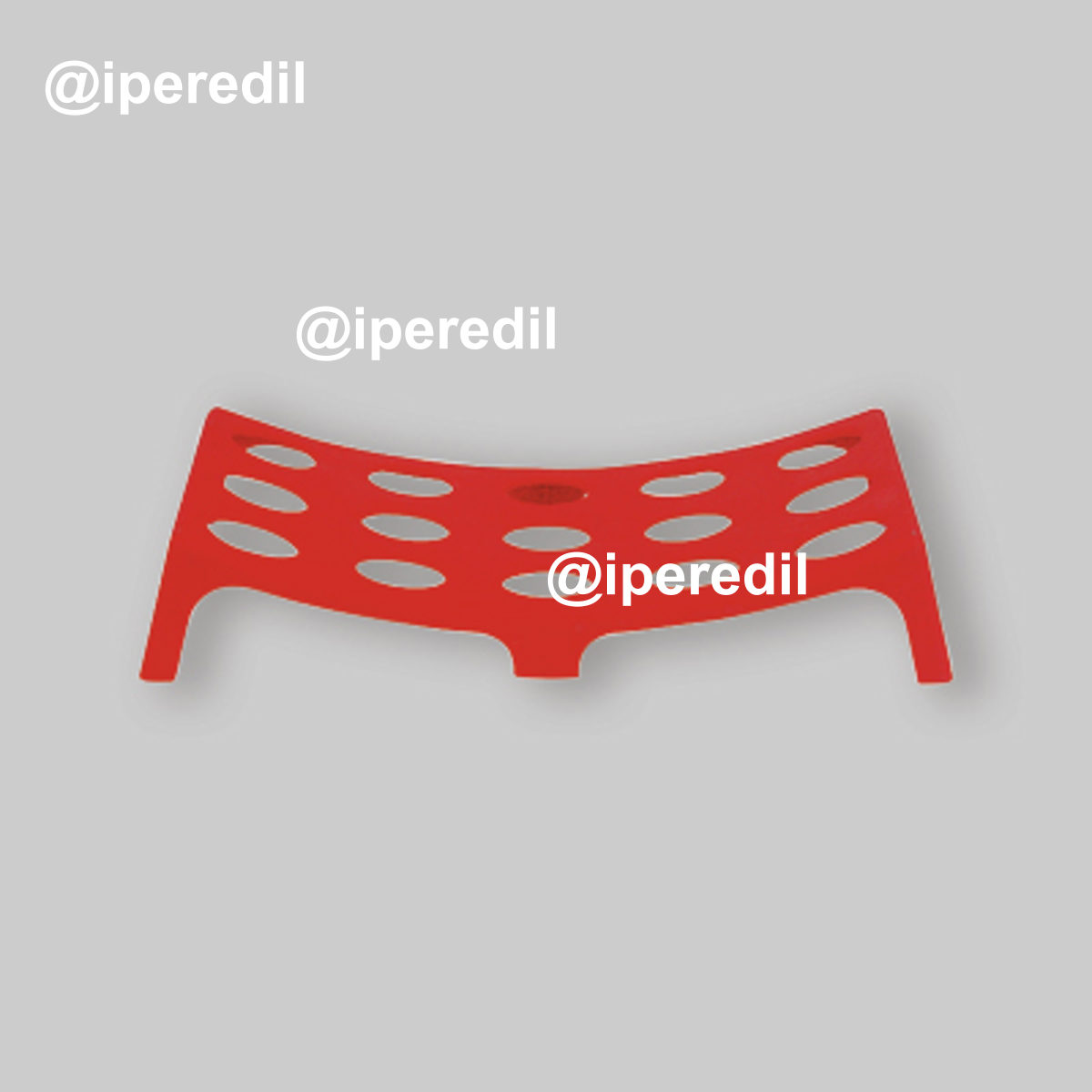 SELLA PORTA MANICHETTA DN45 - DN70