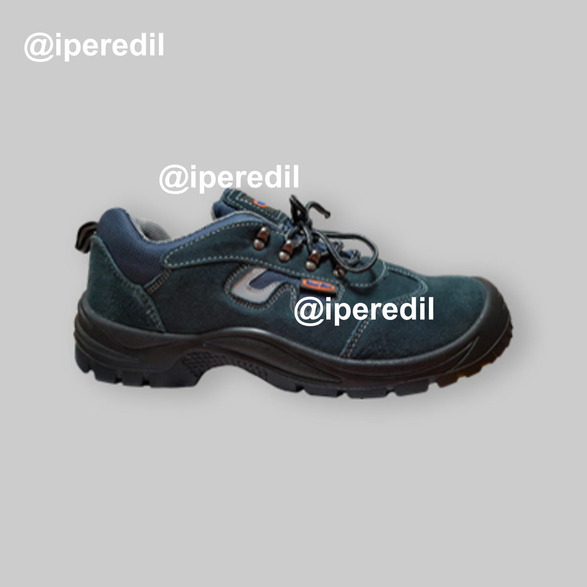 SCARPA ANTINFORTUNISTICA CARDINALE PROFESSIONAL "GREY" n° 42