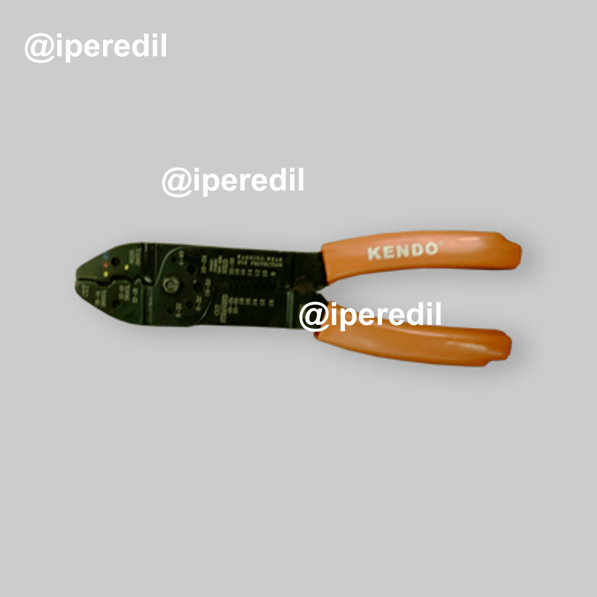 PINZA SPELLAFILI 210 cm - 21636402