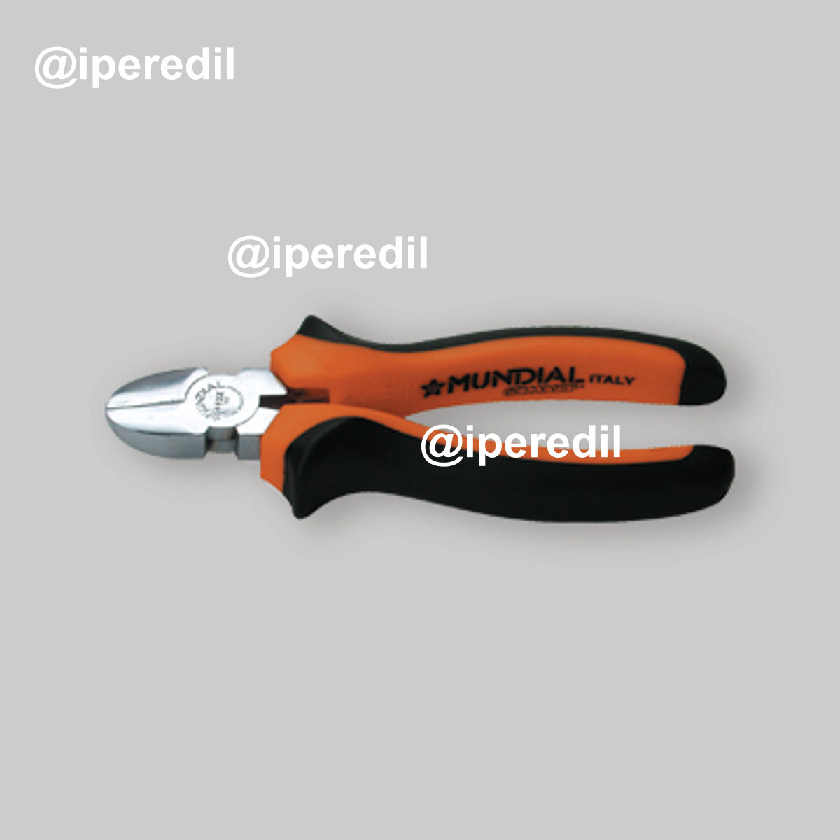 TRONCHESE A TAGLIO DIAGONALE 160 mm