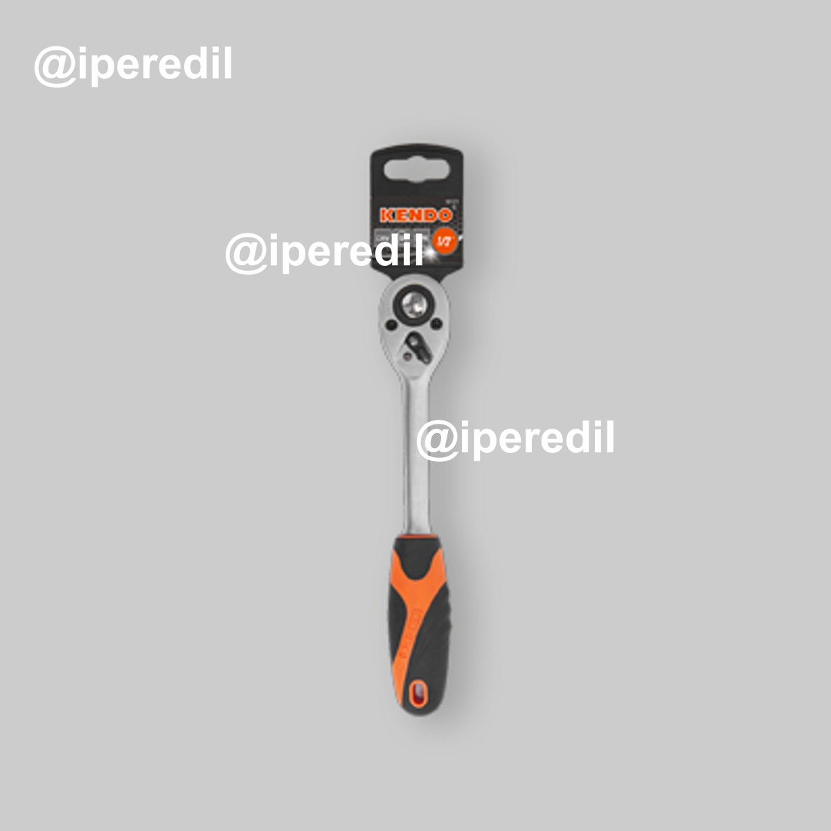 CRICCHETTO REVERSIBILE 250 mm