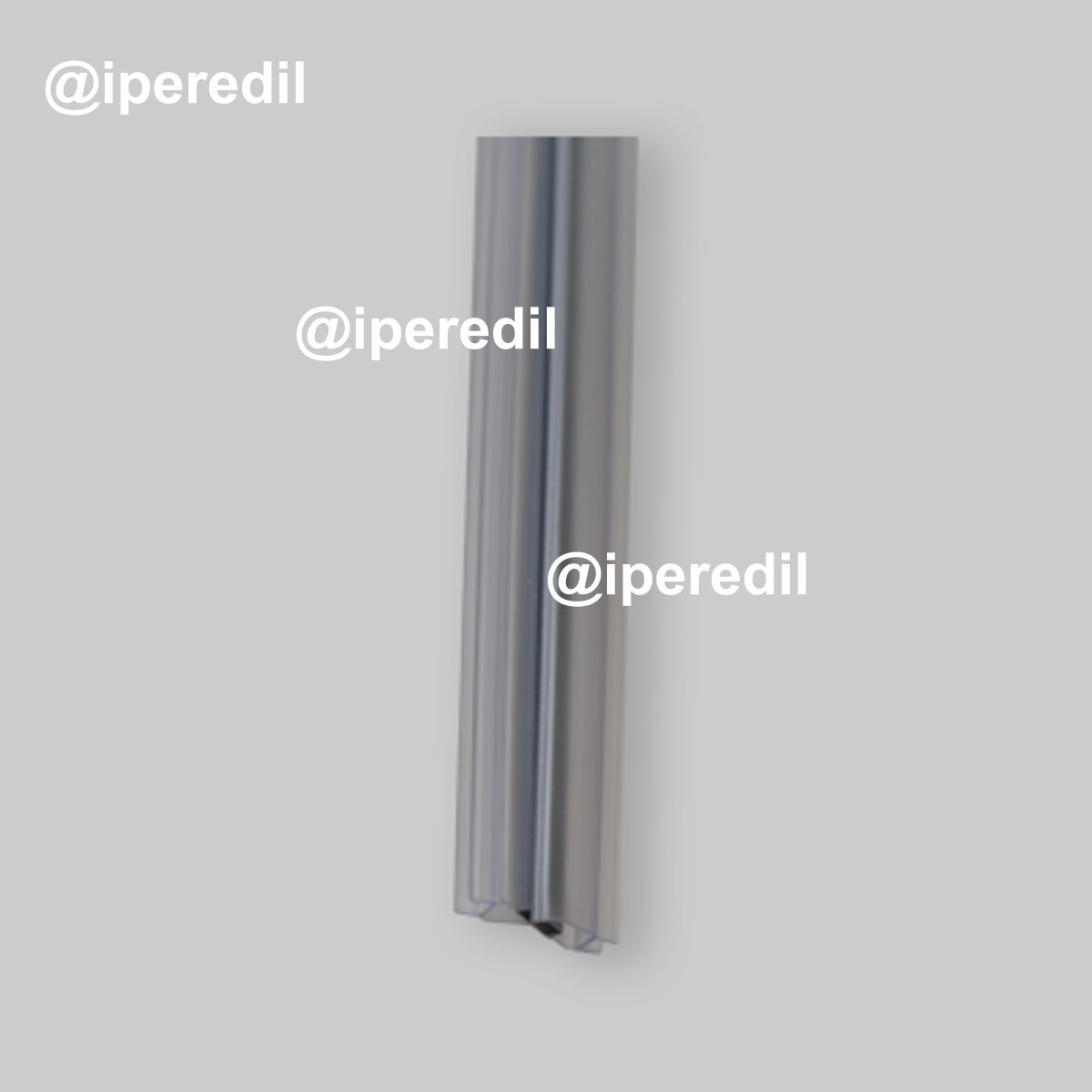 COPPIA DI MAGNETI PER LATO "TONGA" E "LIPARI" H.190 cm