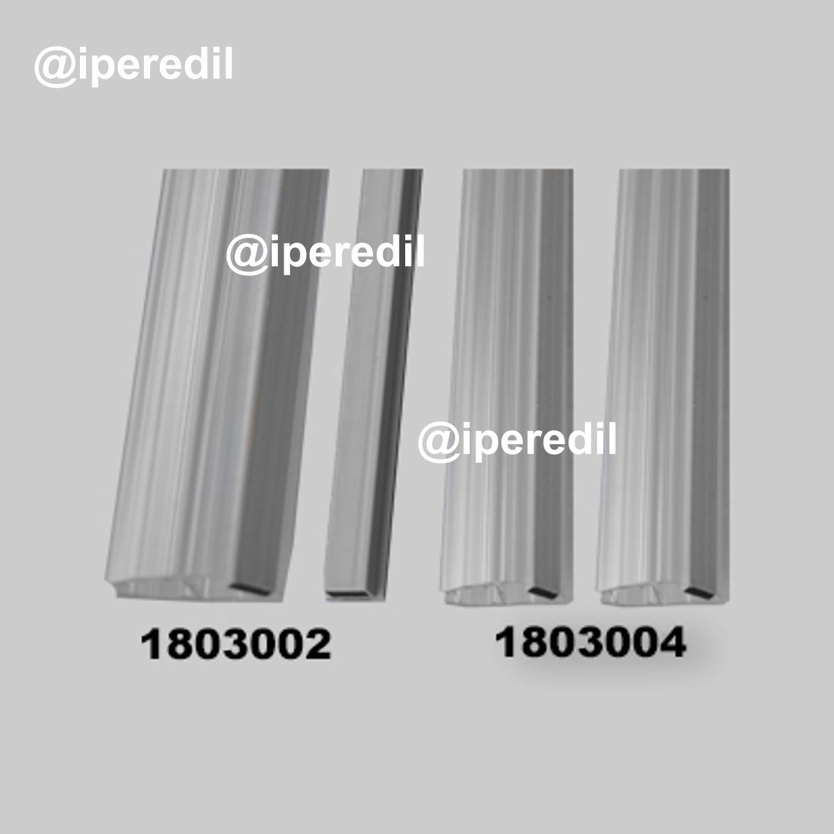 COPPIA DI MAGNETI PER SOPRAVASCA 1 Anta Scorr.