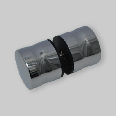 POMELLO PER SERIE FAST Cromo