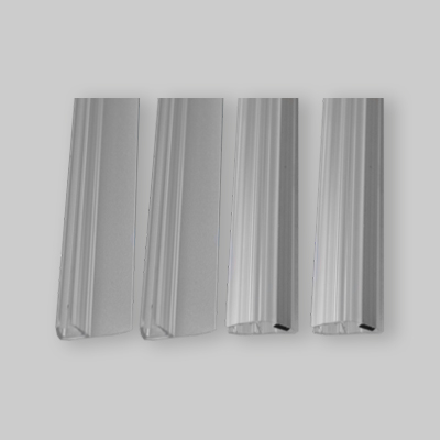 KIT GUARNIZIONE DI TENUTA PER SERIE FAST COD. 00438 2+2