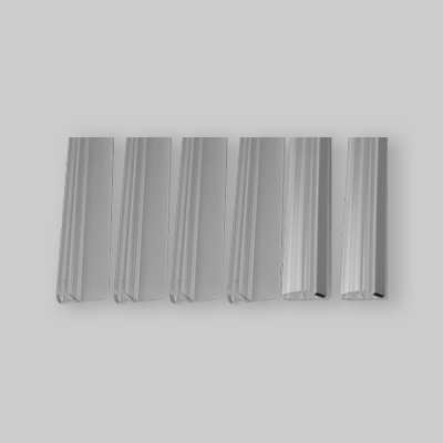 KIT GUARNIZIONE DI TENUTA PER SERIE FAST COD. 00440 2+4