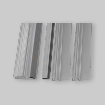 KIT GUARNIZIONE DI TENUTA PER SERIE FAST COD. 00442 1+2