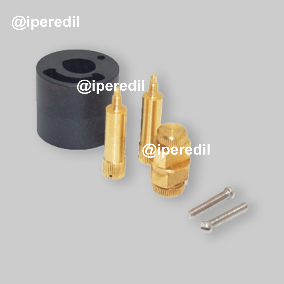 KIT PROLUNGA MODULARE TECO K4.0 - K2.0 - K2.1