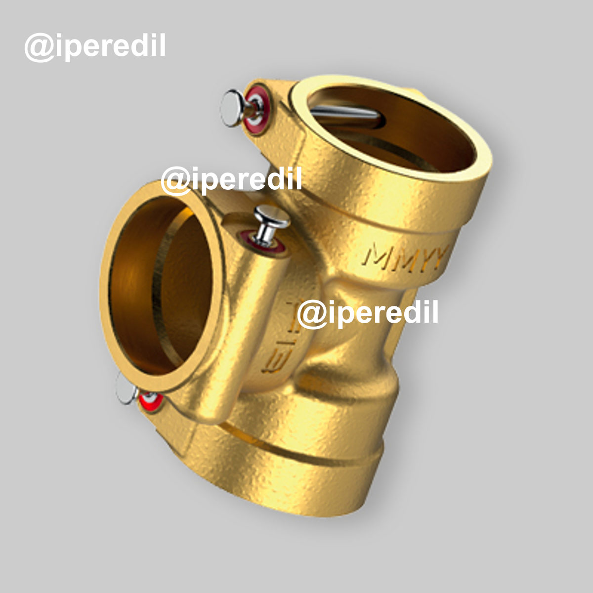 TEE FEMMINA FASTEC F13 F