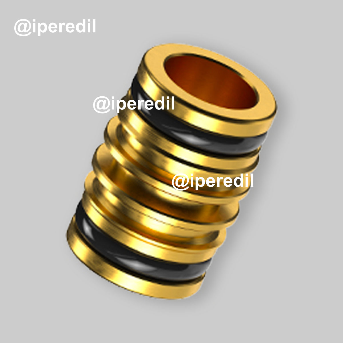 NIPLES MASCHIO FASTEC F13 M