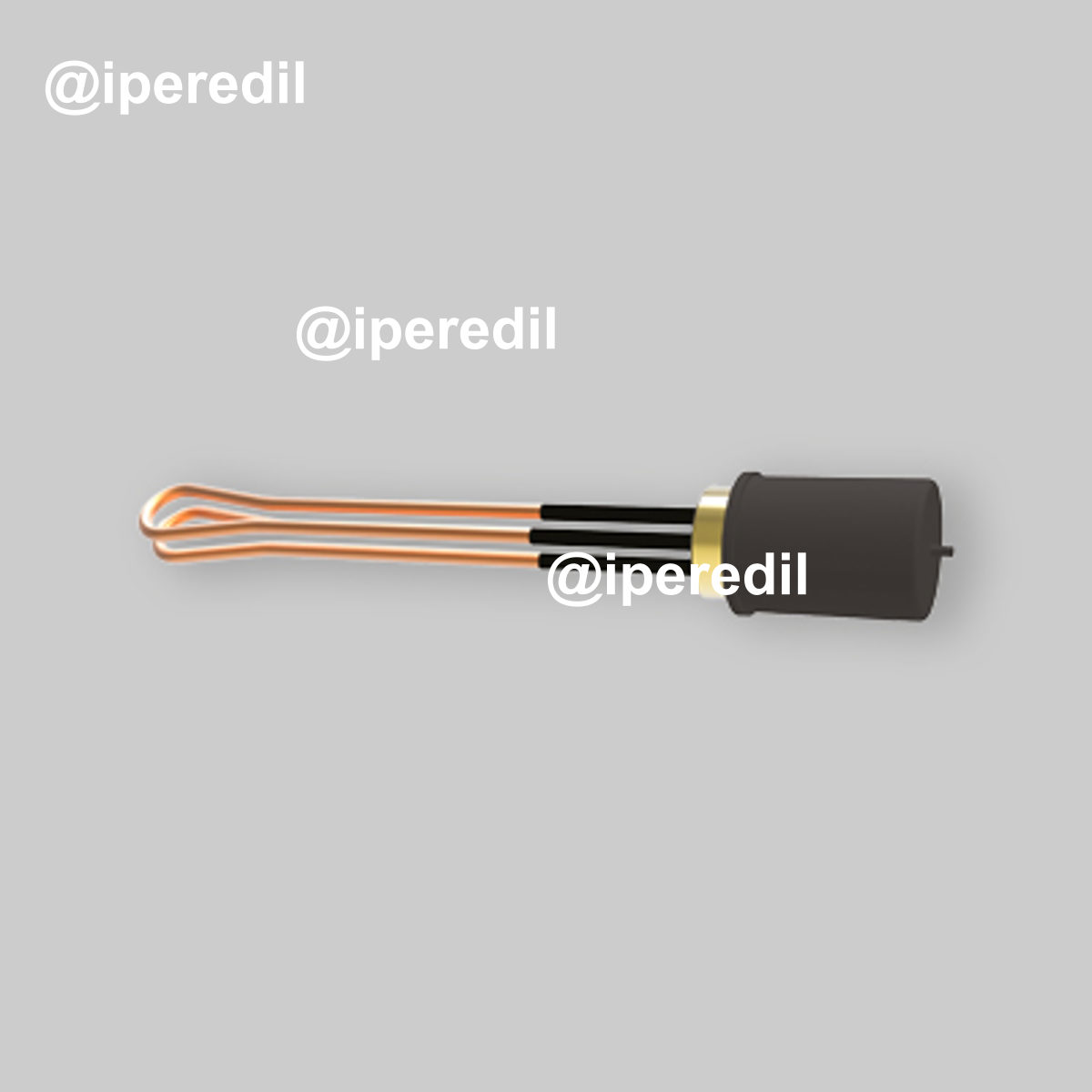 KIT RESISTENZA PER INTEGRAZIONE BOLLITORE ACS 1,5 Kw