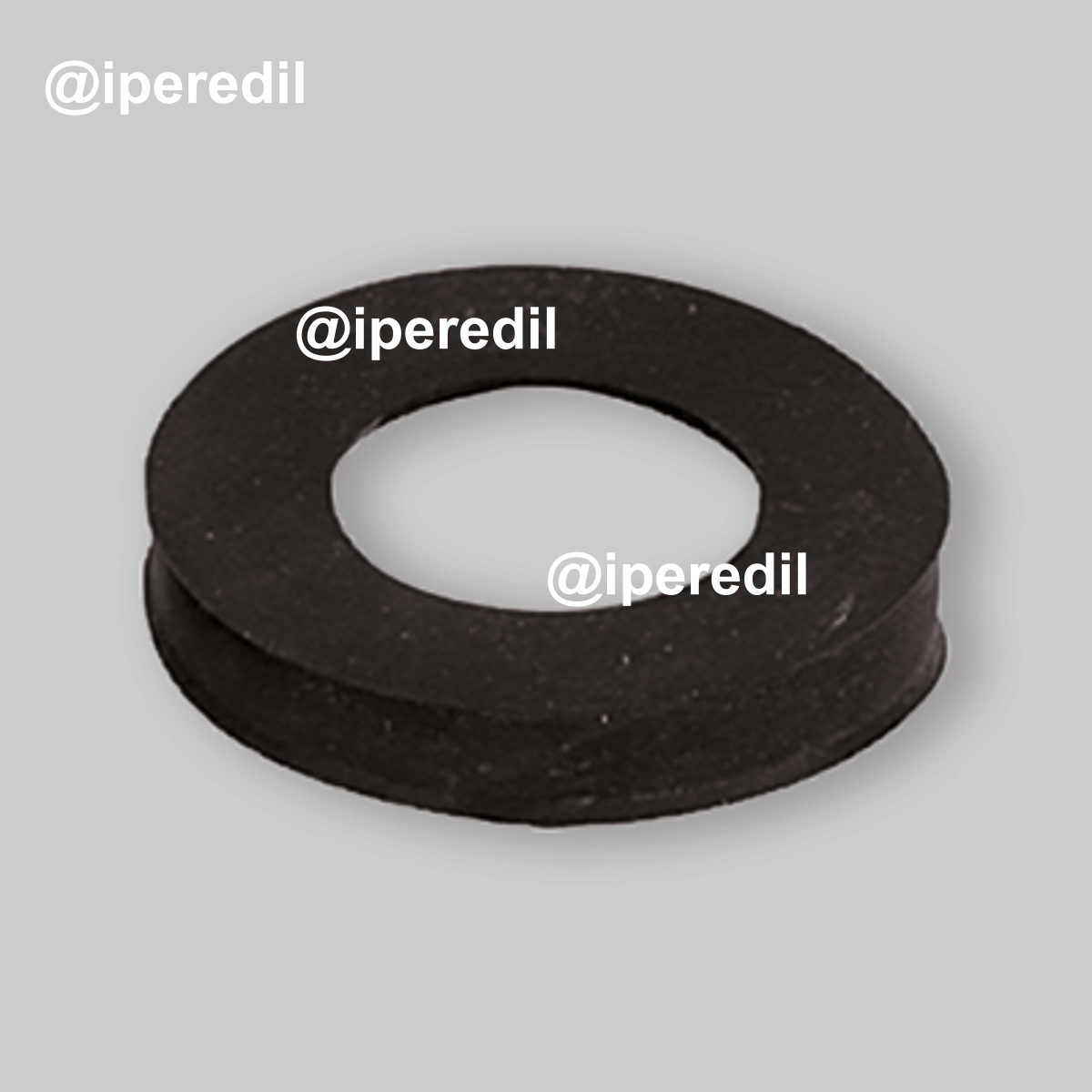 GUARNIZIONE PER CURVA WC -