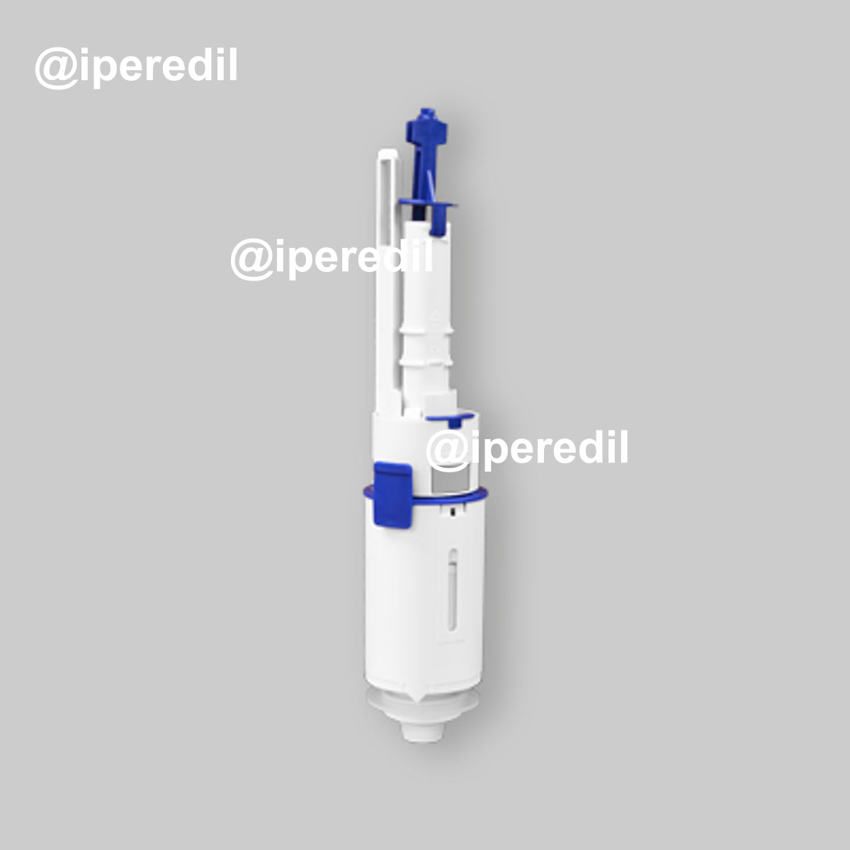 CAMPANA CON GUARNIZIONE PER CASSETTA A ZAINO "AP140" -