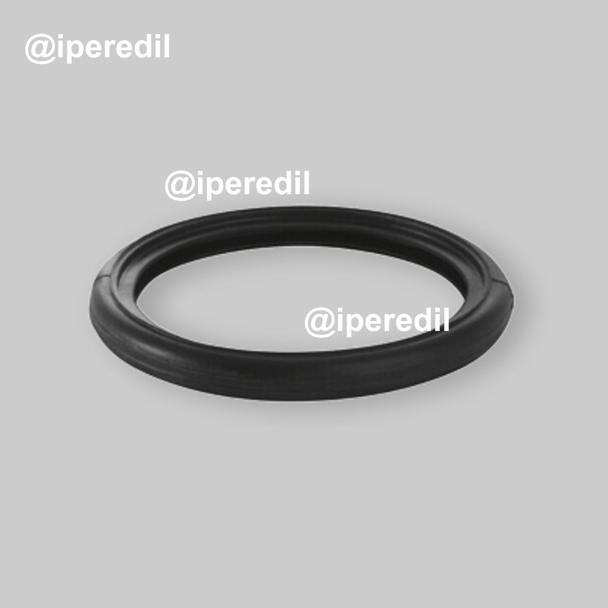 GUARNIZIONE LAMELLARE PER TUBO DI RISCIACQUO -