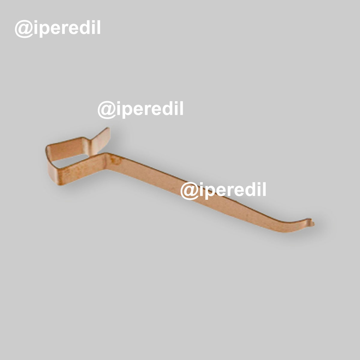 MOLLA PER TASTO PLACCA GEBERIT -