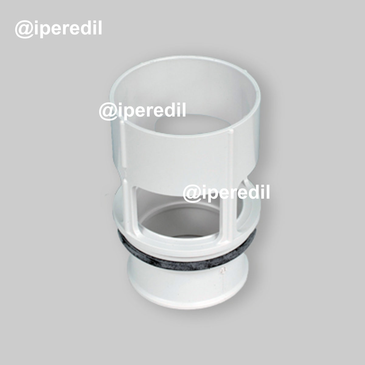 BACINELLA PER CAMPANA "TWINLINE" -