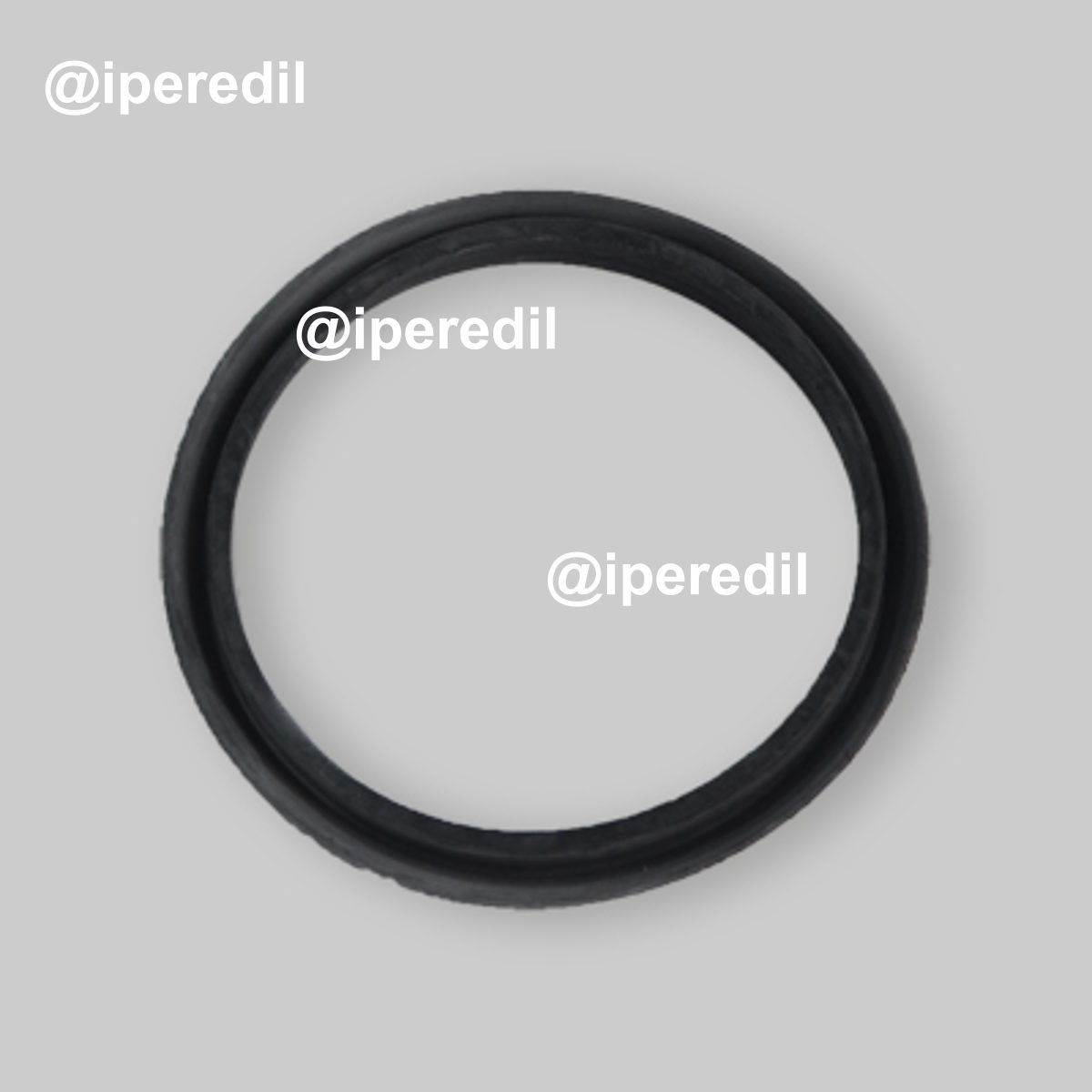 GUARNIZIONE PER BACINELLA GEBERIT -