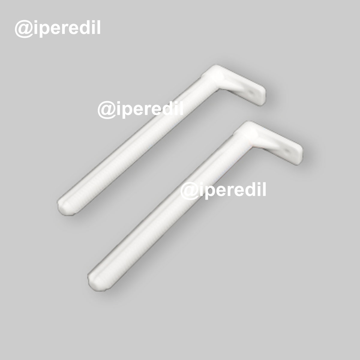 PERNI DISTANZIATORI -