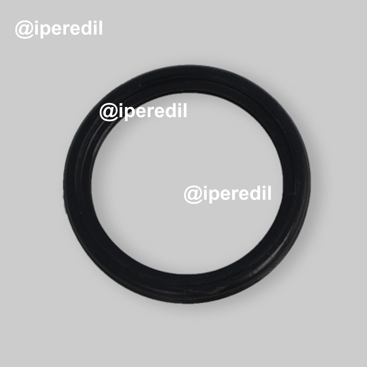 GUARNIZIONE PER BACINELLA SU CASSETTE "UP 700" E "UNICA" -