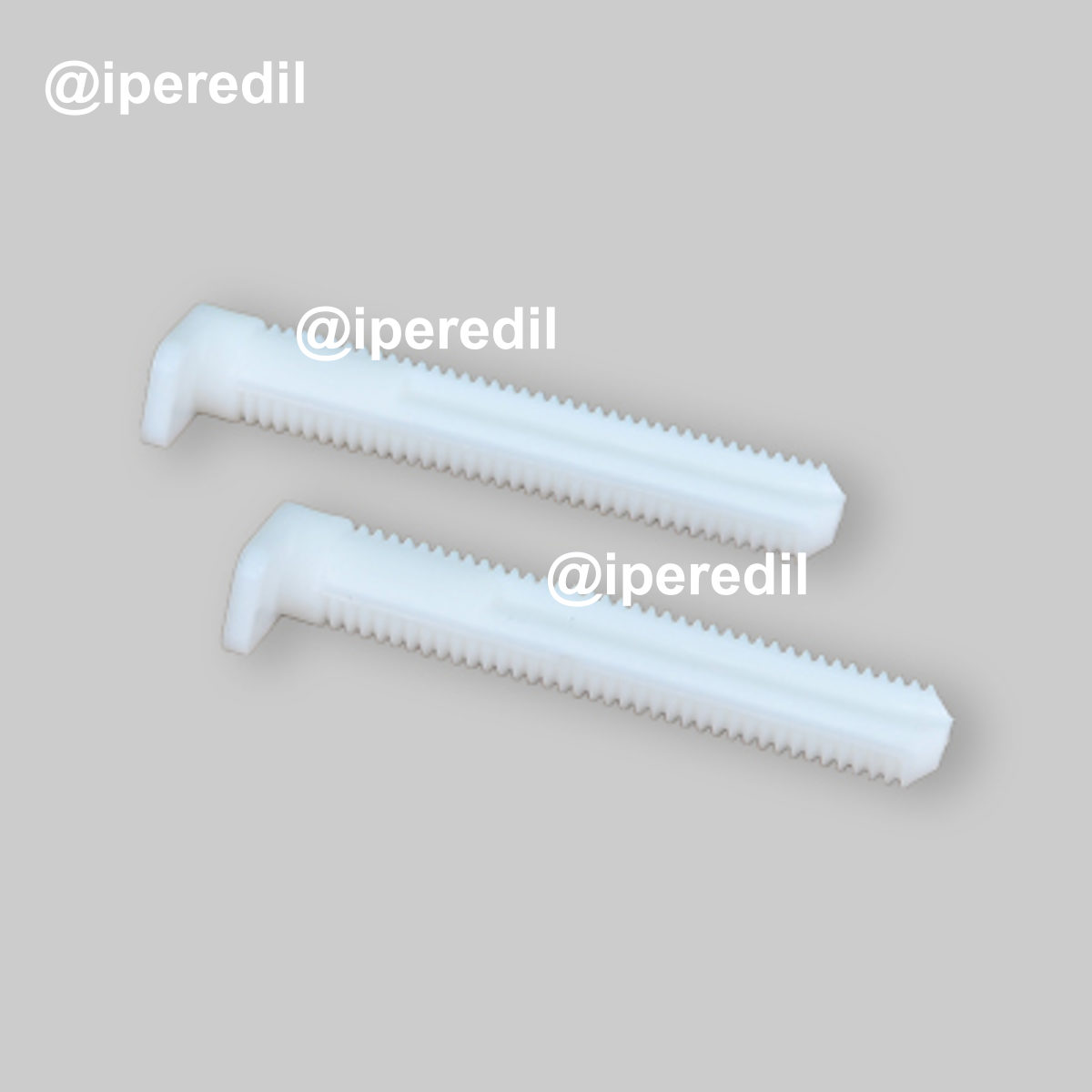 PERNI DISTANZIATORI GEBERIT -