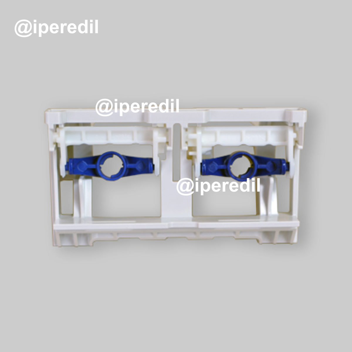 SUPPORTO PER PLACCA "UP720" -