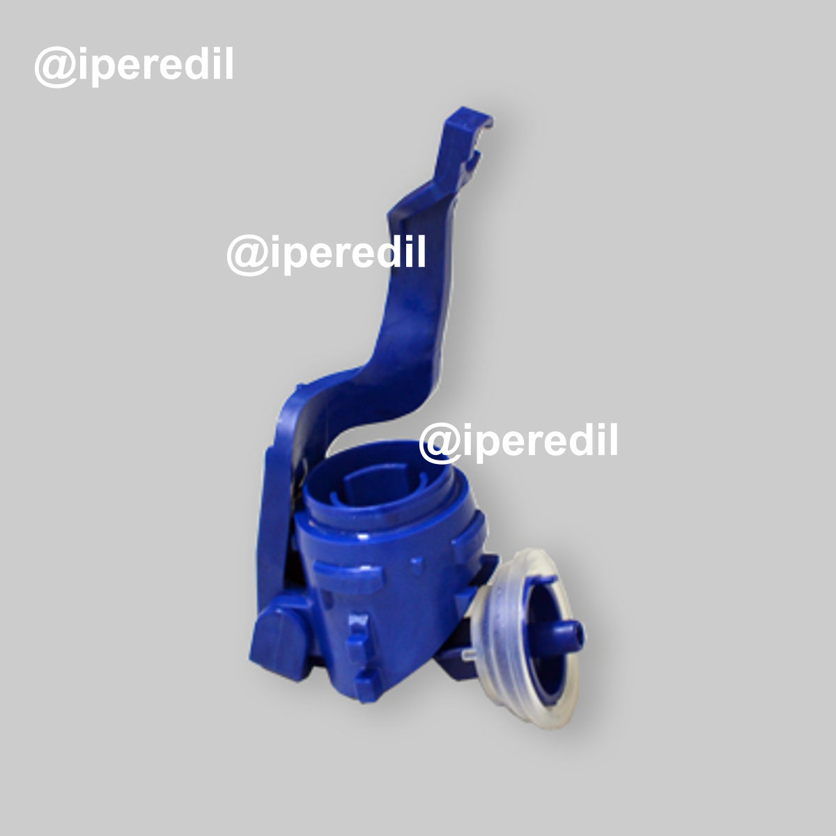 KIT GUARNIZIONI PER RUBINETTO GALLEGGIANTE "IMPULS 380" (Prod. Fino 2024)