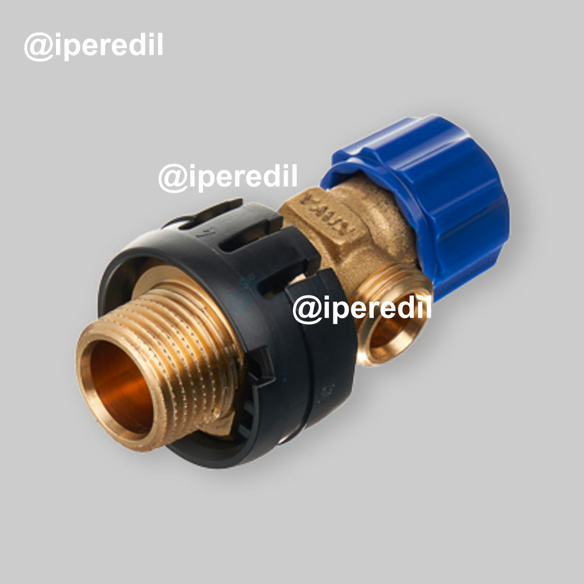 RUBINETTO INTERCETTAZIONE "UP720" 1/2"