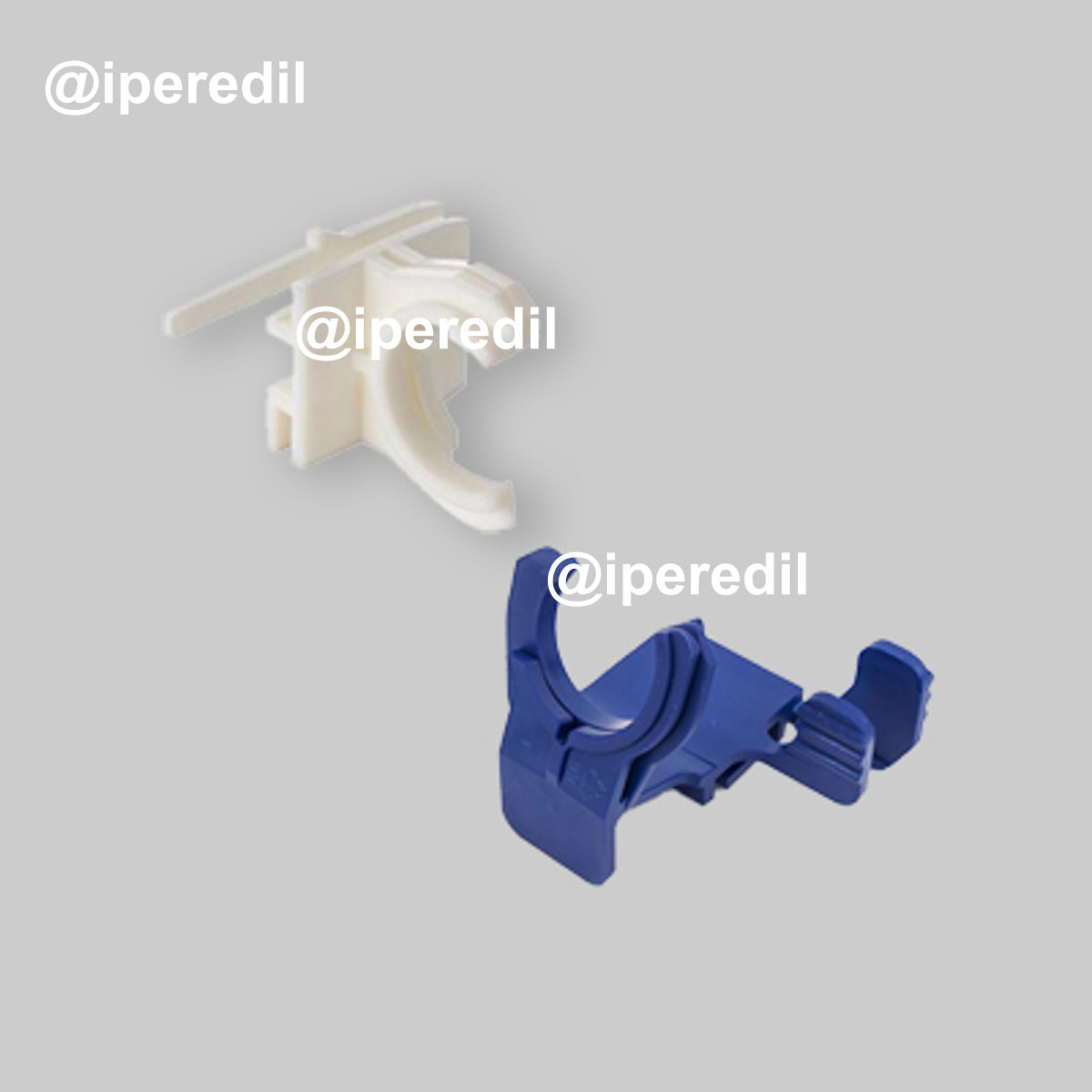SUPPORTO PER RUBINETTI GALLEGGIANTI "TIPO380" Unica8 - Unica+8 - 25023302
