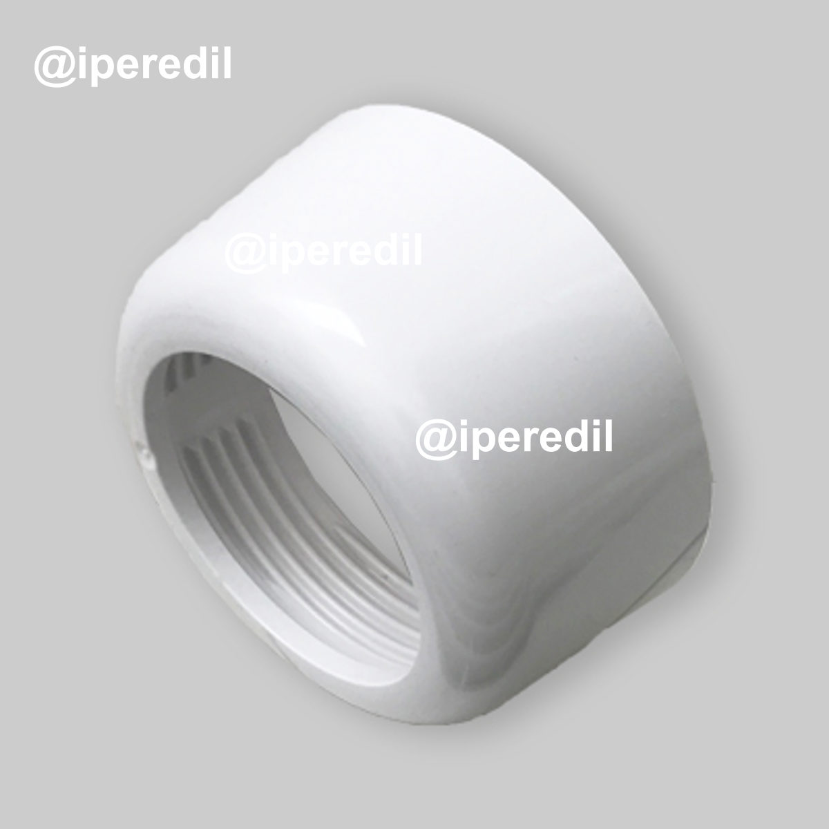 ROSONE PREMISTOPPA "AP116" Bianco