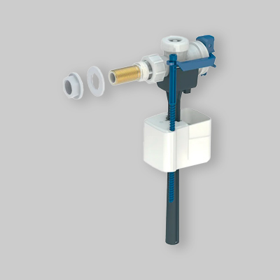 RUBINETTO A GALLEGGIANTE IMPLUS 330 3/8"