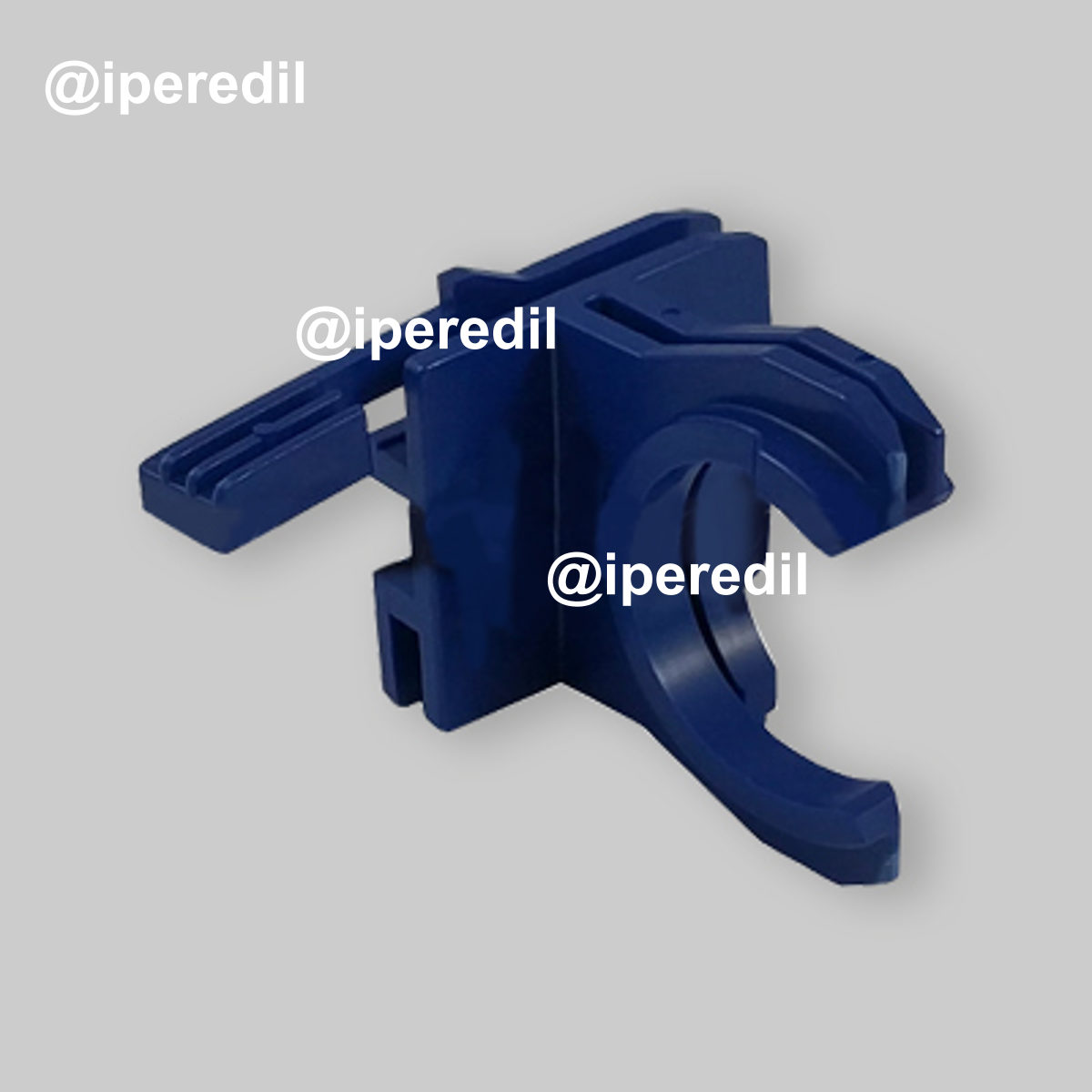 CLIP DI FISSAGGIO "SIGMA8" -