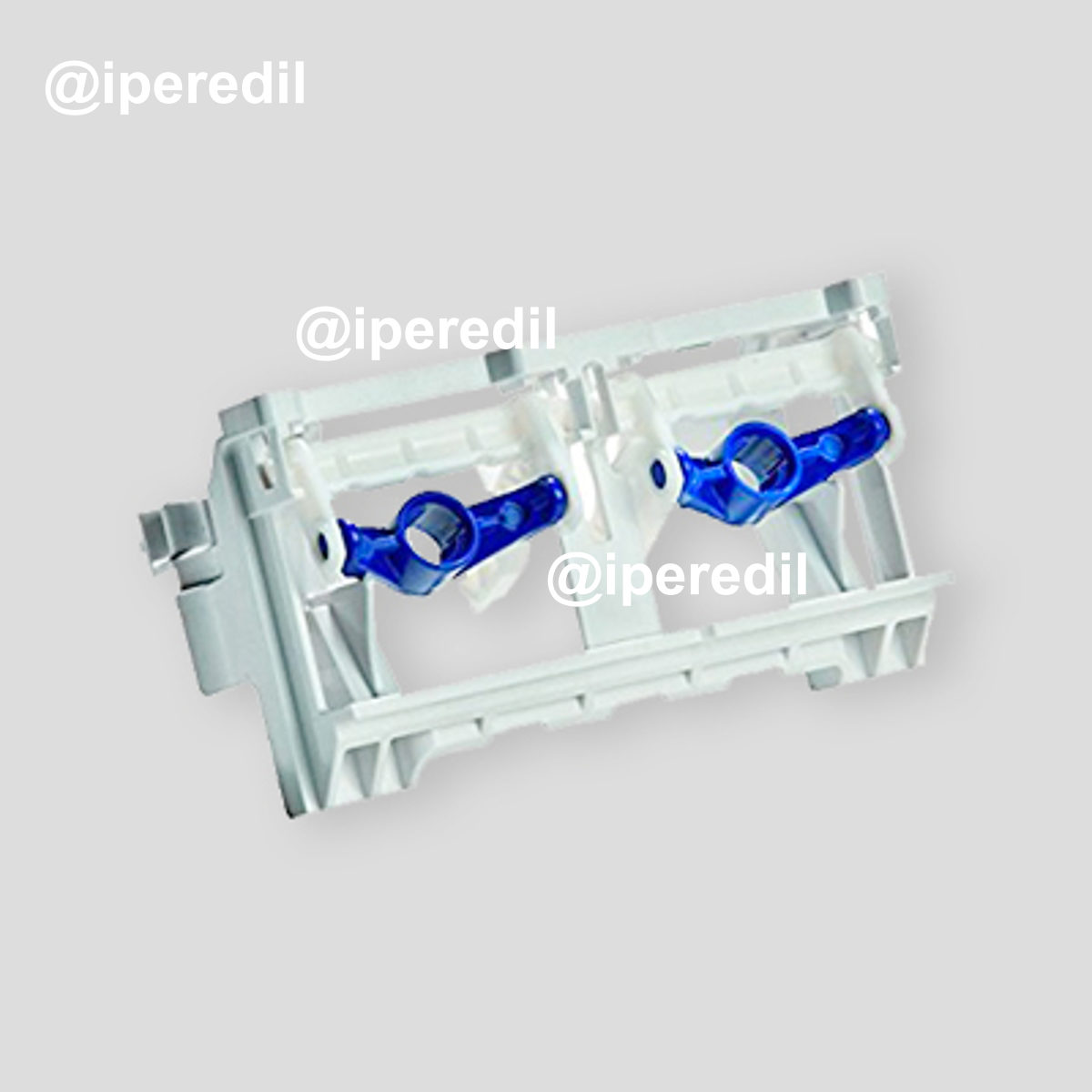 SUPPORTO TWICO PER "SIGMA8" -