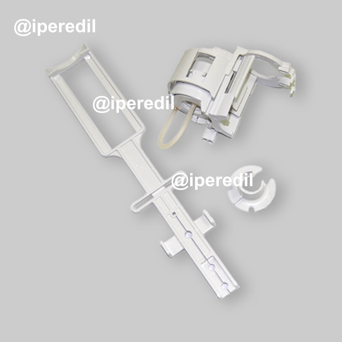 SOLLEVATORE AUTOMATICO PER CASSETTA INCASSO "SIGMA 8" a partire dal 2004