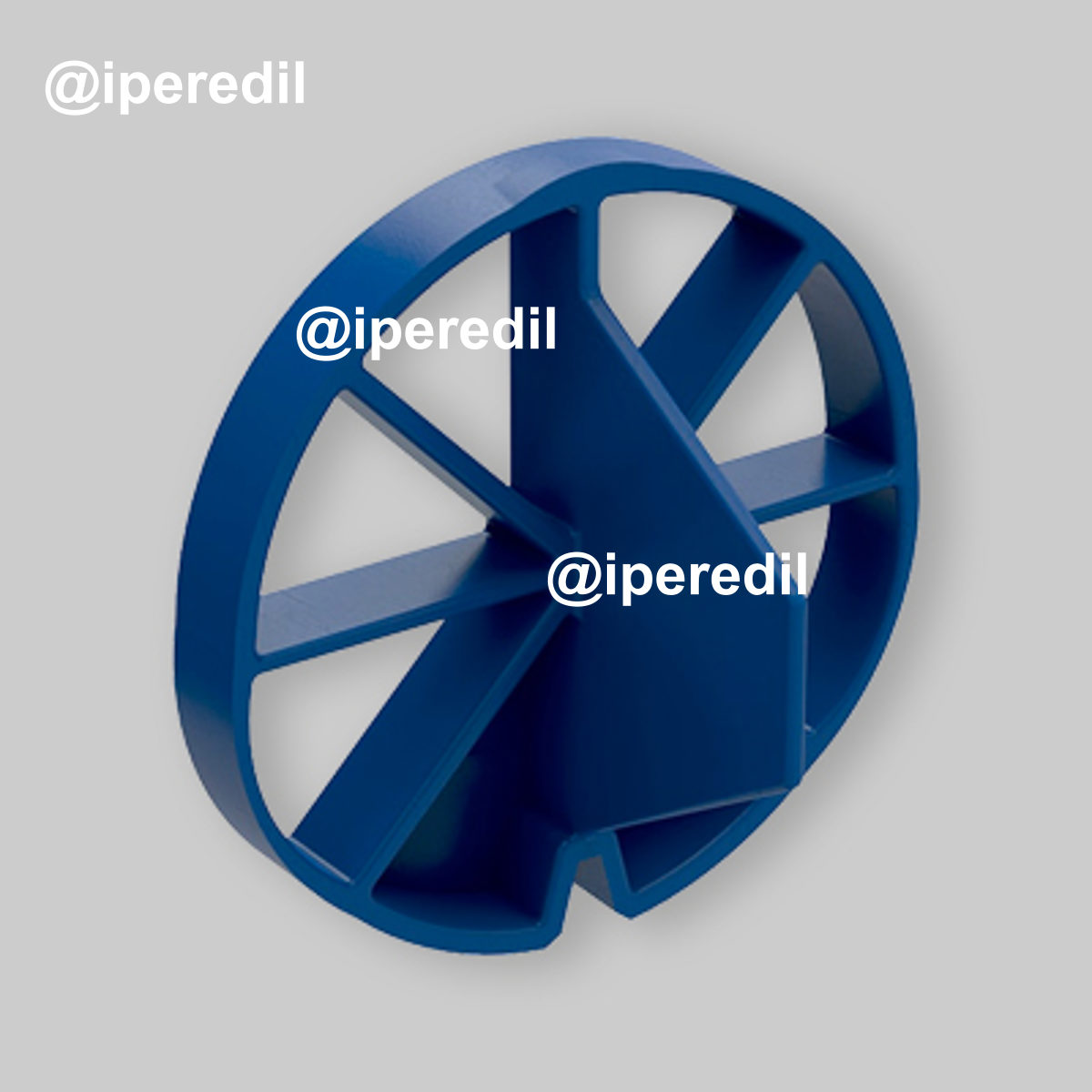 RIDUTTORE DI FLUSSO PER CASSETTE DI RISCIACQUO -