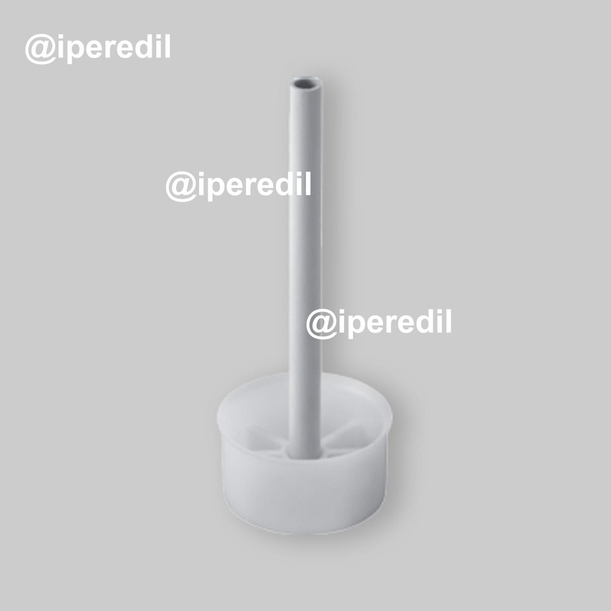 RIDUTTORE DI FLUSSO PER CASSETTE DI RISCIACQUO DA INCASSO prod. dal 1999