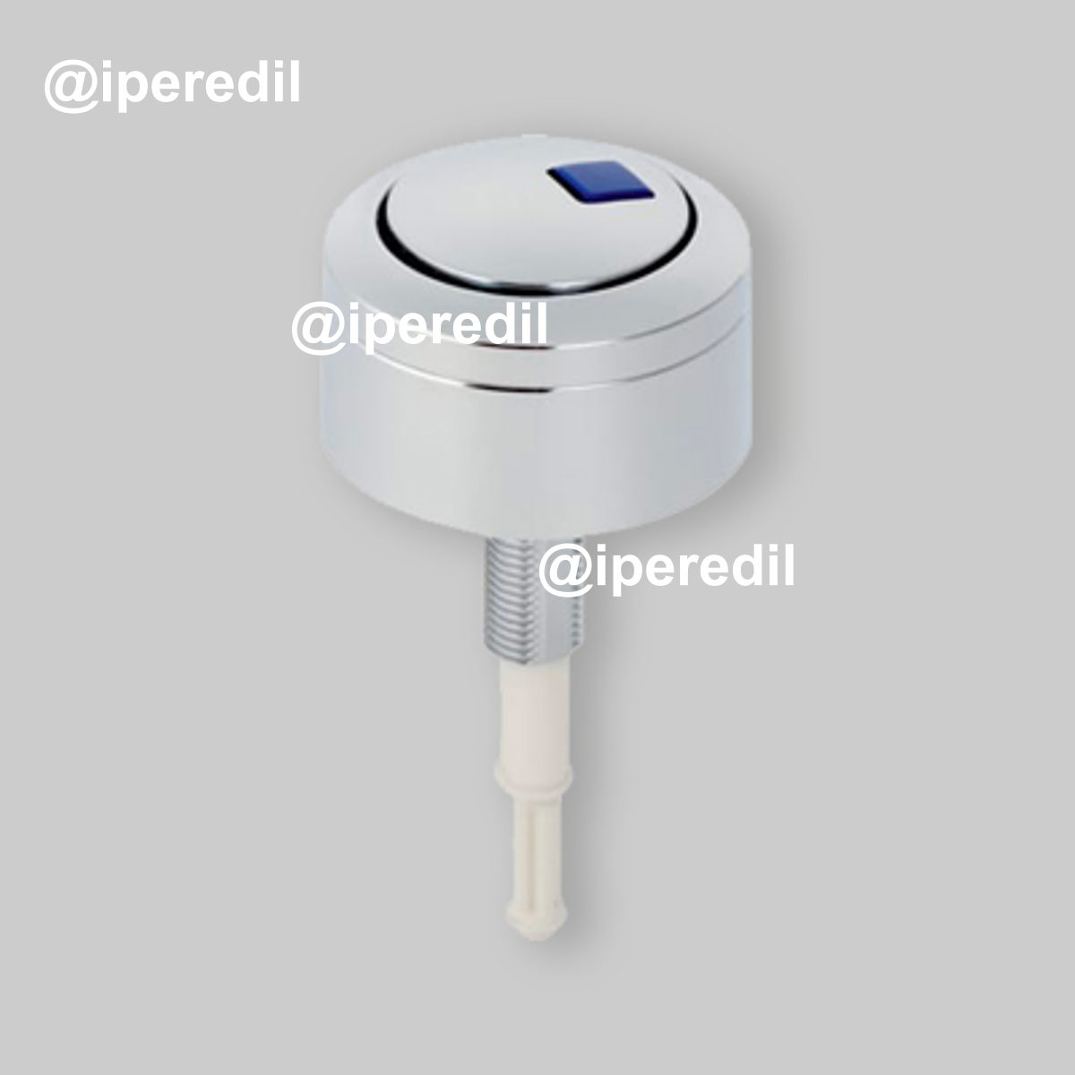 PULSANTE PER BATTERIA DI SCARICO TIPO 280 2 quantità