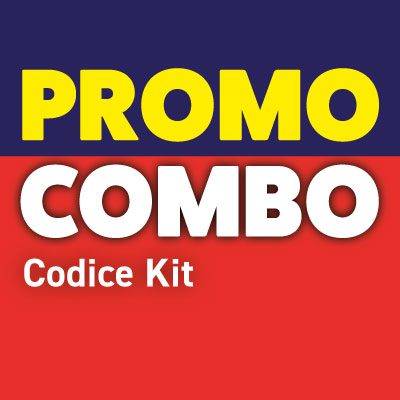 PROMO COMBO Kit