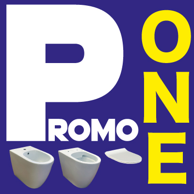 PROMO SERIE ONE Kit 3 Serie