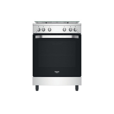 ARISTON CUCINA HS67G2PMX FORNO A GAS