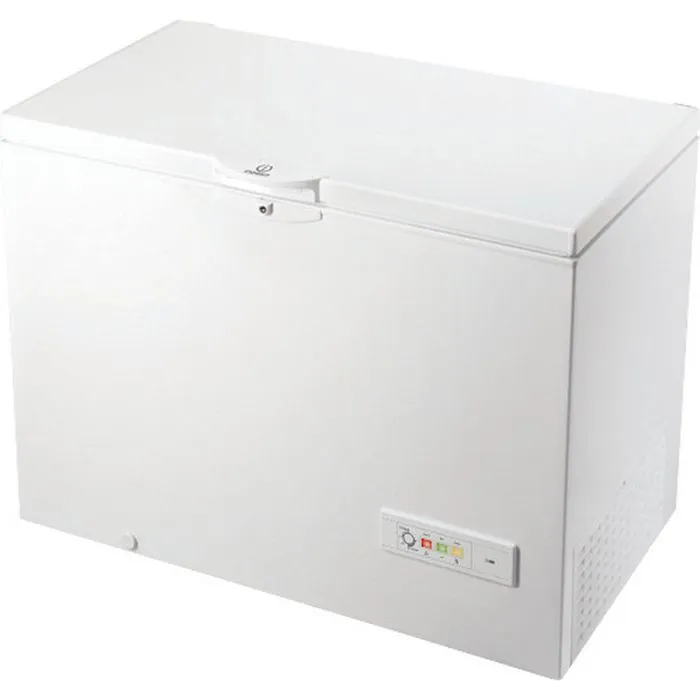 COD: 034406 INDESIT CONGELATORE OS 1A 300 H 2 