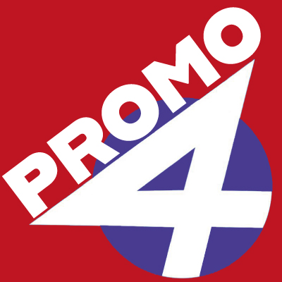 PROMO I FANTASTICI 4 CODICI PPR