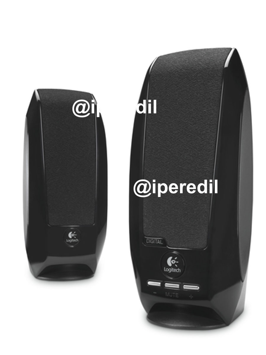 LOGITECH SPEAKER 2.0 S150 NERO 980-000029