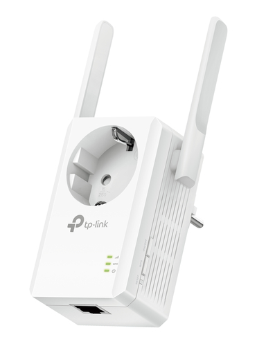 TPLINK RANGE EXTENDER 300MBPS ANTENNA EXT TL-WA860RE