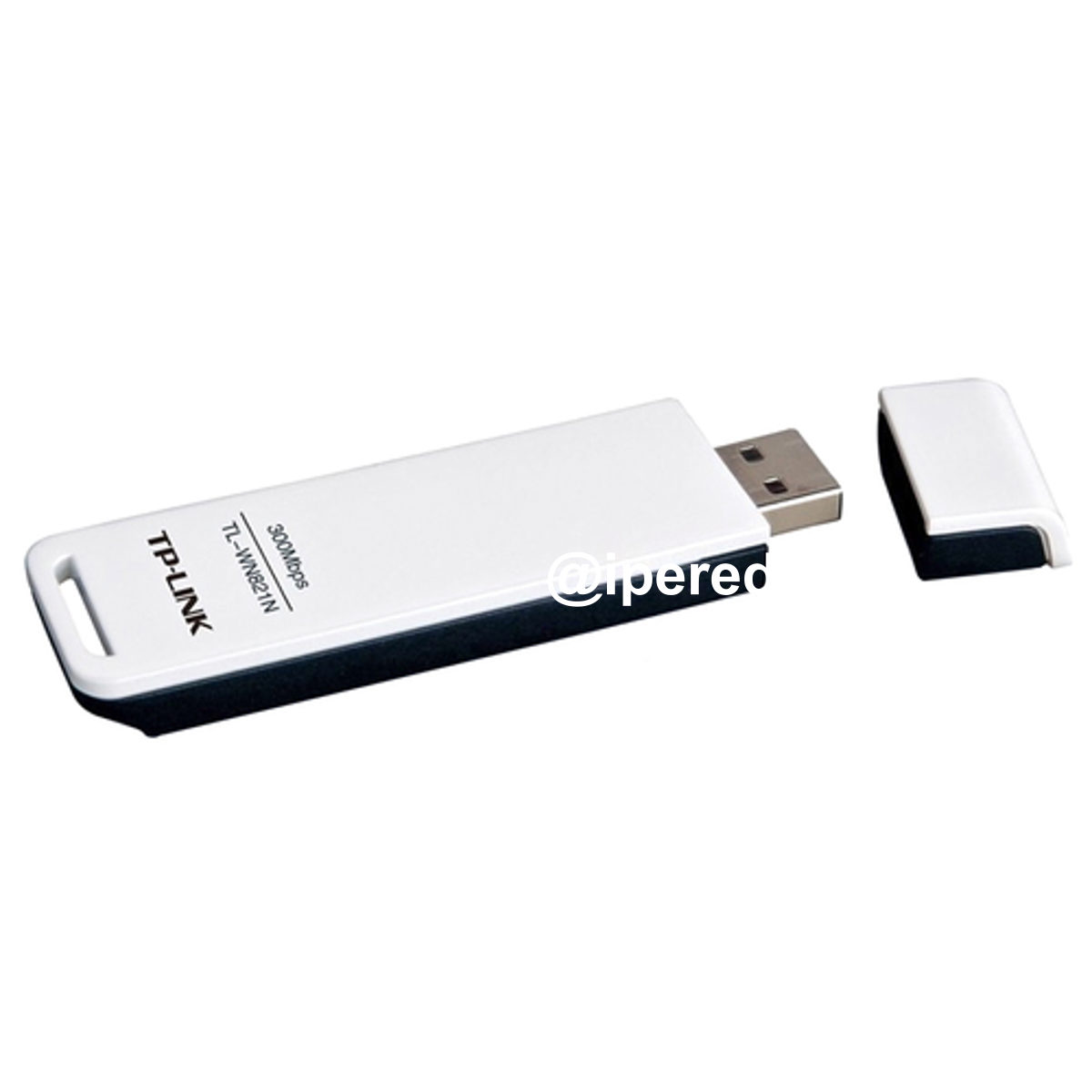TPLINK WIRELESS USB ADAPTER 300MBPS TL-WN821N