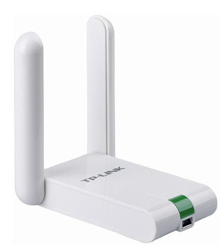 TPLINK SCHEDA DI RETE WIFI USB 300MBPS TL-WN822N