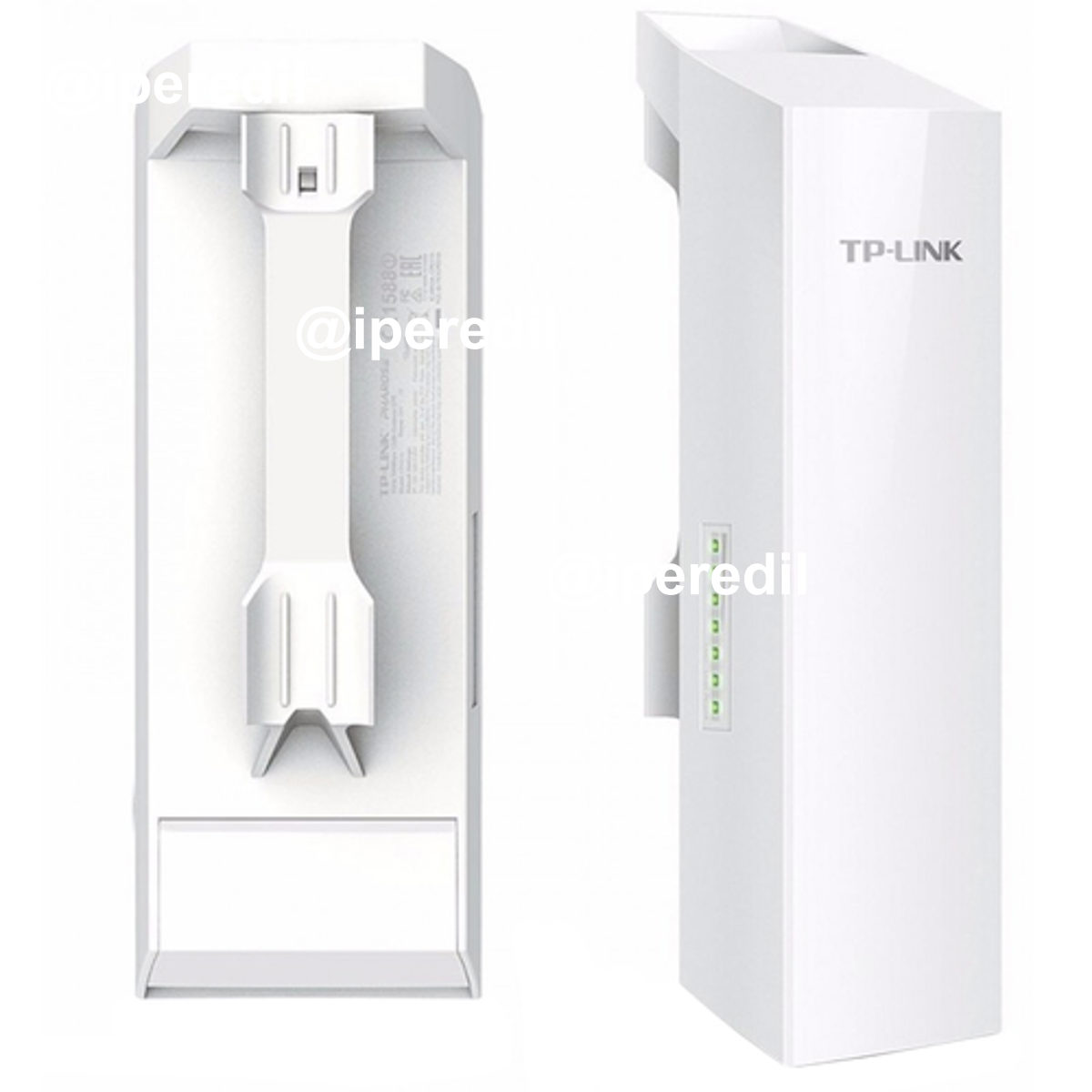 TPLINK ACCESS POINT WIFI OUTDOOR 5GHZ 300MBPS CPE510