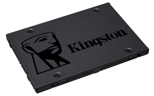 KINGSTON HDD SSD 2.5" 480GB A400 SA400S37/480G