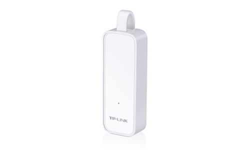 TPLINK ADATTATORE DA USB 3.0/3.1 A LAN GIGABIT UE300